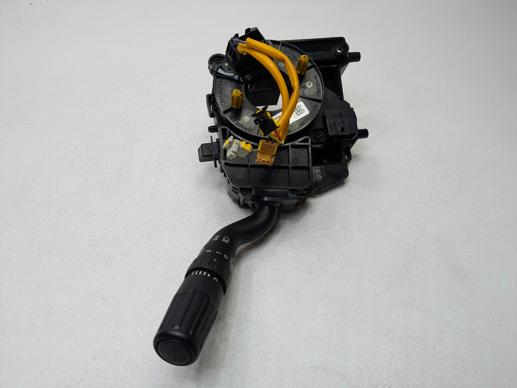 2006 - 2010 OEM FORD EXPLORER WINDSHIELD WIPER LEVER SWITCH WITH CLOCKSPRING