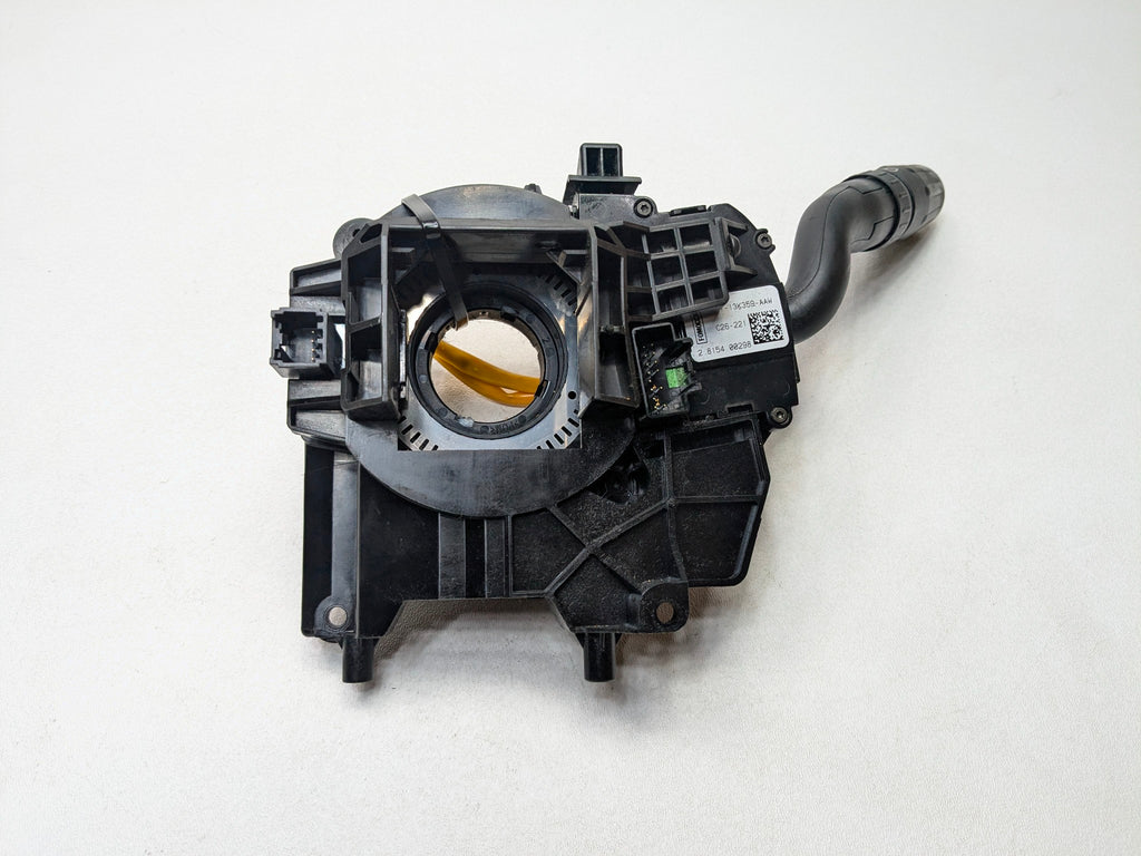 2006 - 2010 OEM FORD EXPLORER WINDSHIELD WIPER LEVER SWITCH WITH CLOCKSPRING