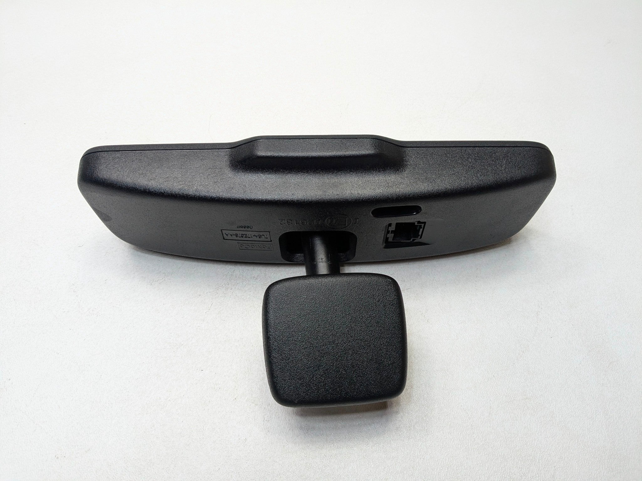 2006 - 2010 OEM FORD EXPLORER FRONT INTERIOR UPPER ROOF REAR VIEW MIRROR