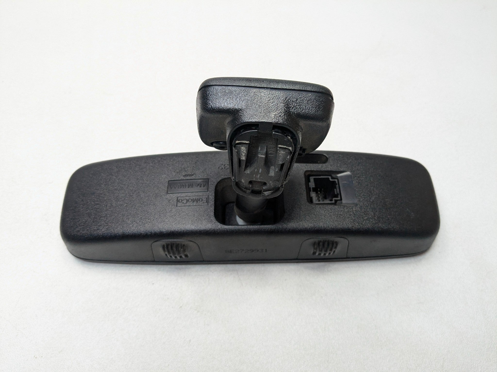 2006 - 2010 OEM FORD EXPLORER FRONT INTERIOR UPPER ROOF REAR VIEW MIRROR