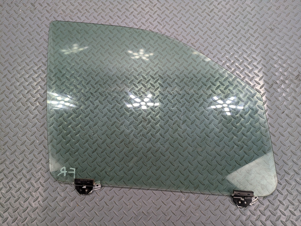 2006 - 2010 OEM FORD EXPLORER FRONT RIGHT PASSENGER SIDE DOOR WINDOW GLASS