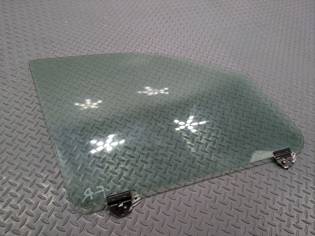 2006 - 2010 OEM FORD EXPLORER FRONT RIGHT PASSENGER SIDE DOOR WINDOW GLASS