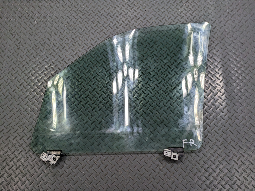 2006 - 2010 OEM FORD EXPLORER FRONT RIGHT PASSENGER SIDE DOOR WINDOW GLASS
