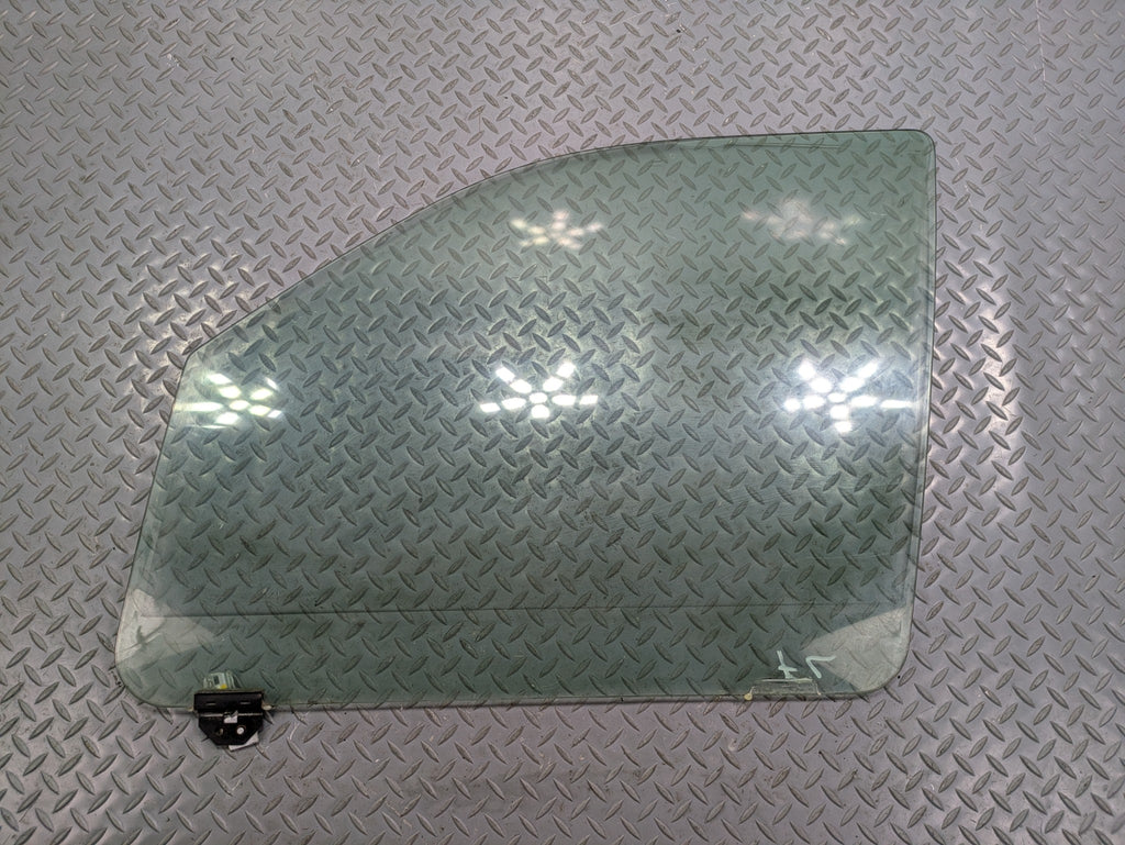 2006 - 2010 OEM FORD EXPLORER FRONT LEFT DRIVER SIDE DOOR WINDOW GLASS