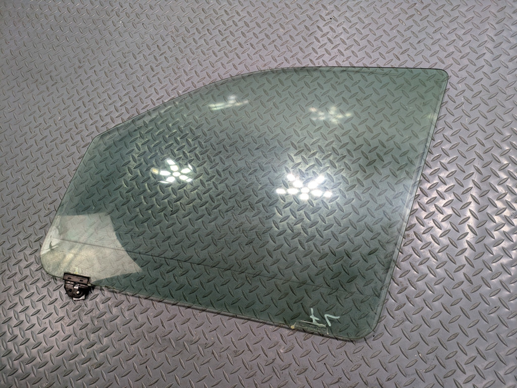 2006 - 2010 OEM FORD EXPLORER FRONT LEFT DRIVER SIDE DOOR WINDOW GLASS