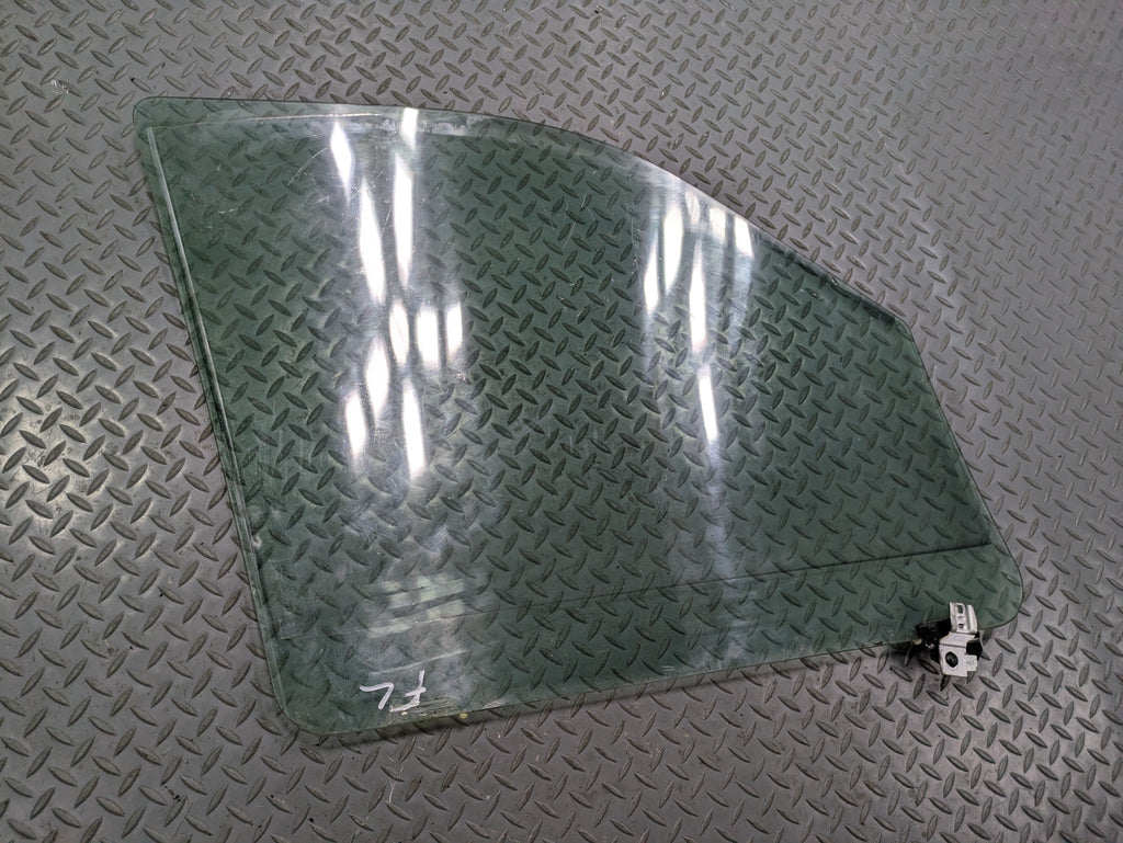 2006 - 2010 OEM FORD EXPLORER FRONT LEFT DRIVER SIDE DOOR WINDOW GLASS