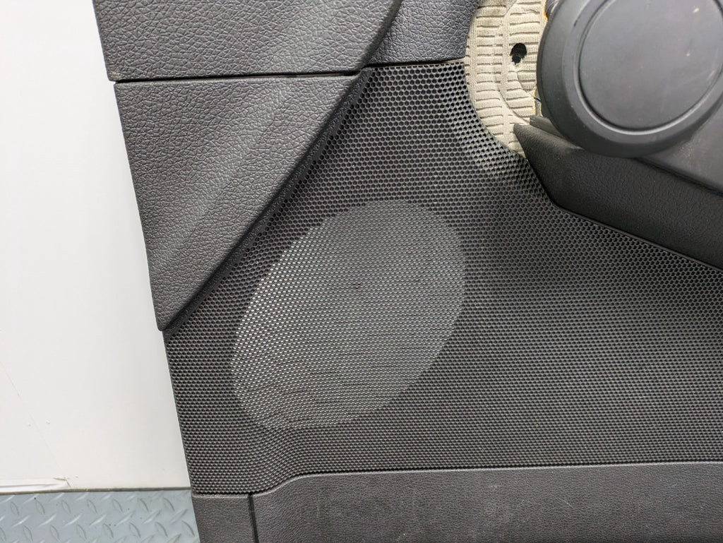 06 - 10 OEM FORD EXPLORER FRONT RIGHT PASSENGER SIDE INTERIOR DOOR TRIM PANEL