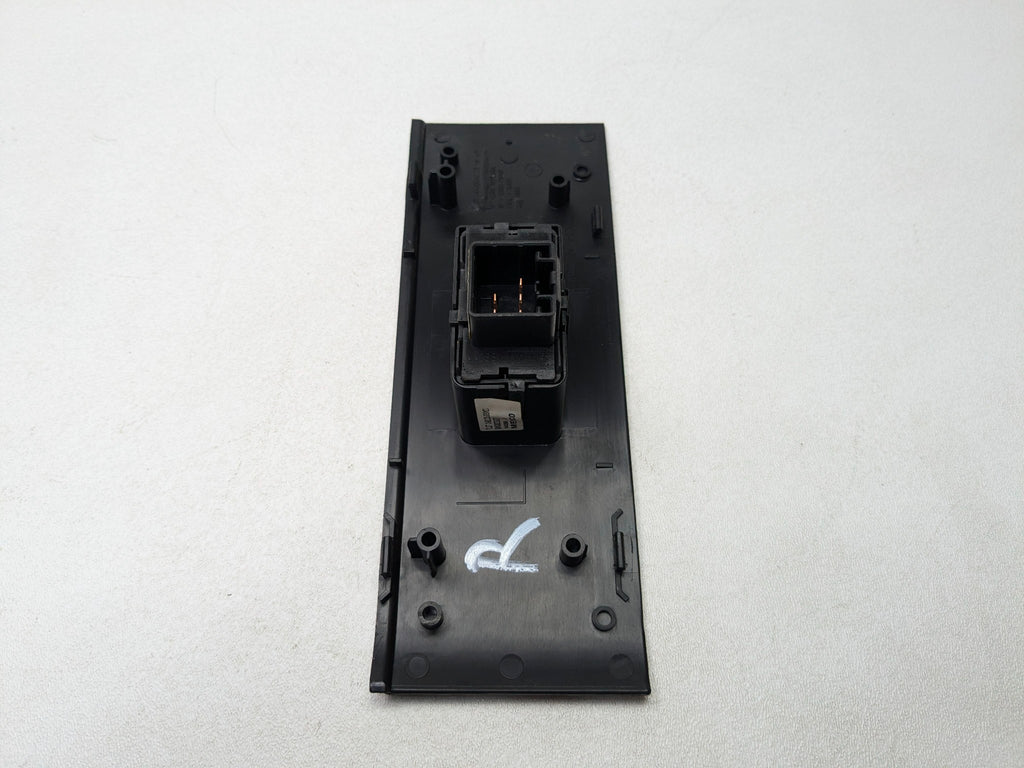 2006 - 2010 OEM FORD EXPLORER REAR RIGHT PASSENGER SIDE WINDOW CONTROL SWITCH