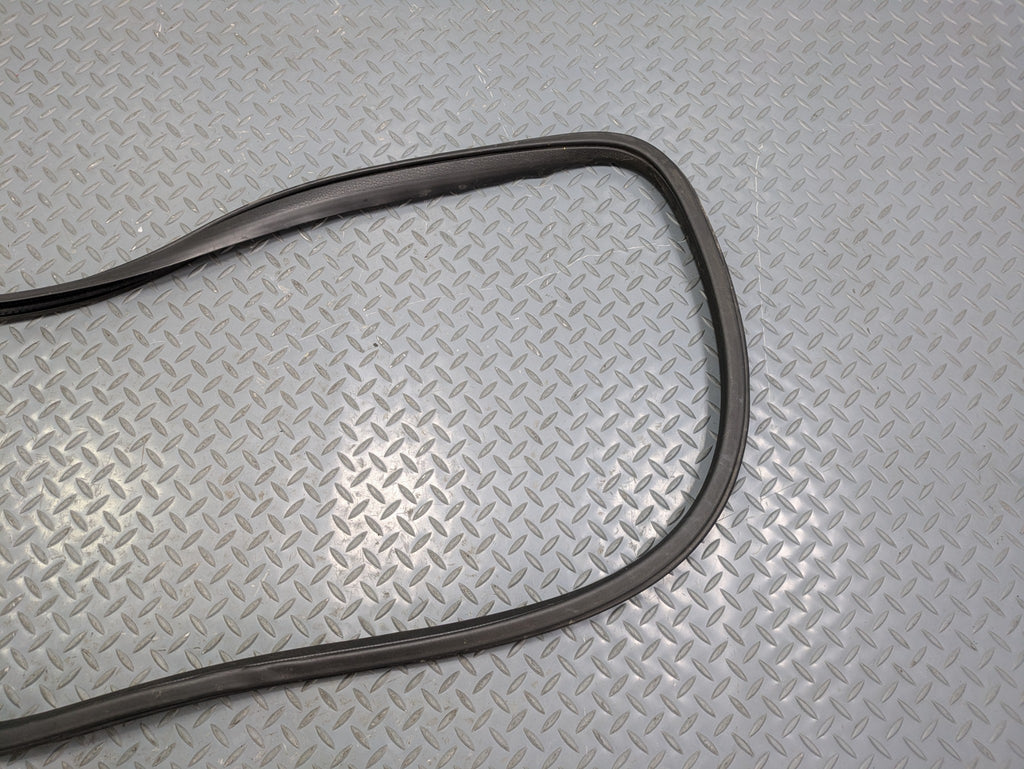 06 - 10 OEM FORD EXPLORER FRONT RIGHT PASSENGER SIDE WEATHER STRIPPING RUBBER