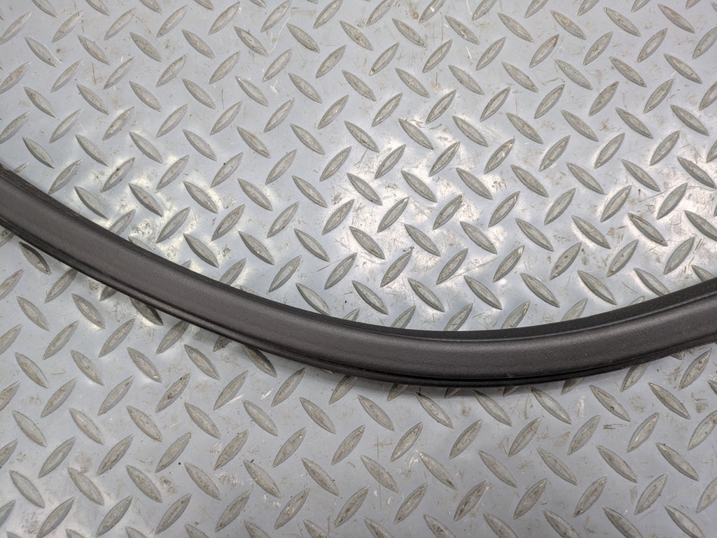06 - 10 OEM FORD EXPLORER FRONT RIGHT PASSENGER SIDE WEATHER STRIPPING RUBBER