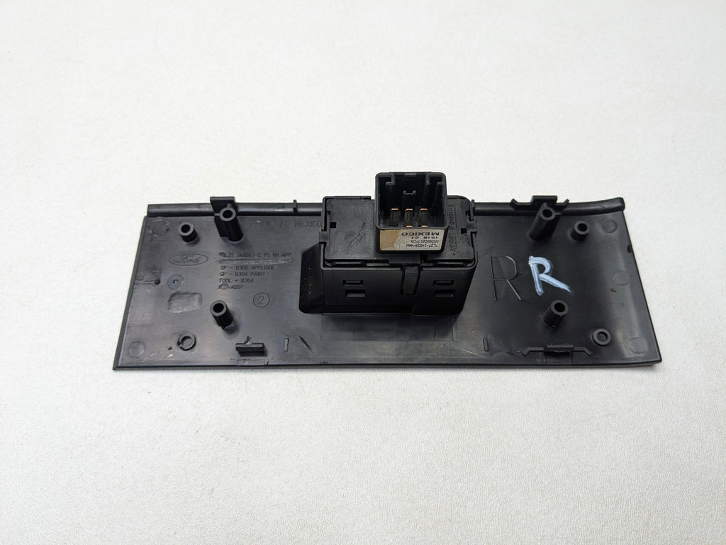 2006 - 2010 OEM FORD EXPLORER REAR LEFT DRIVER SIDE WINDOW CONTROL SWITCH