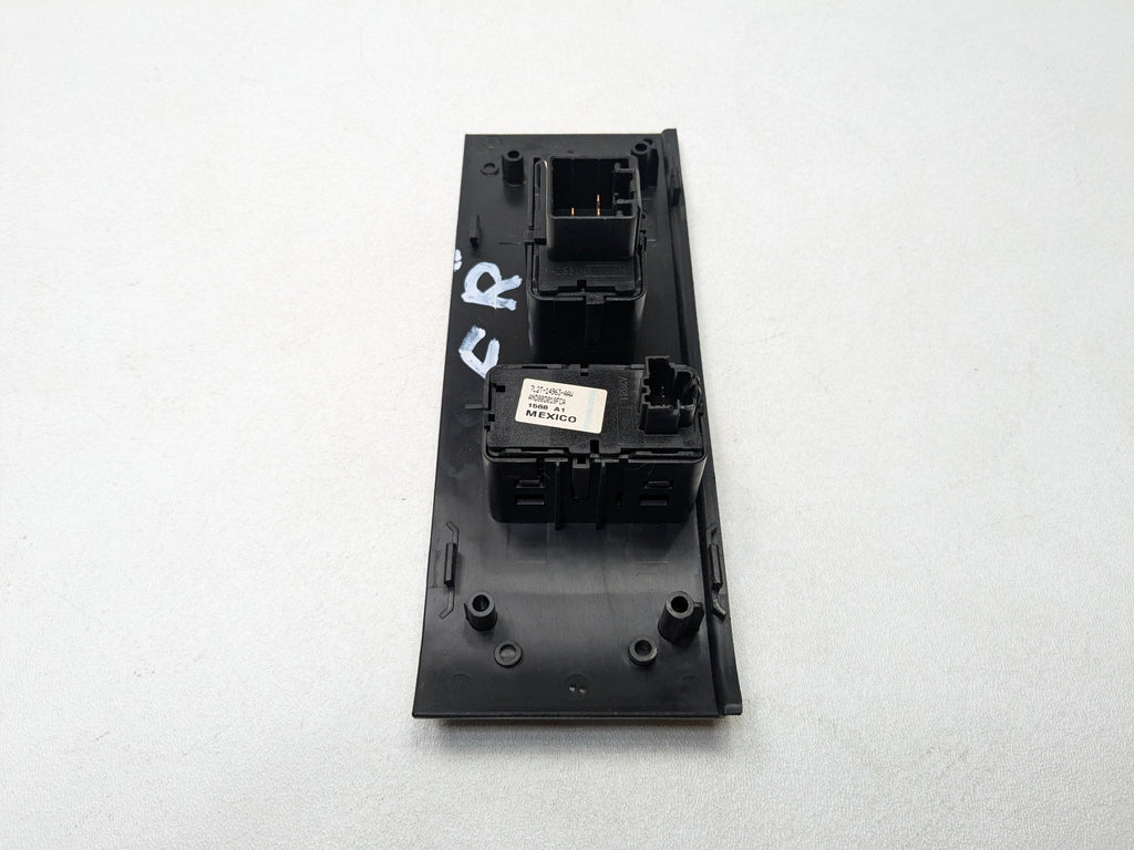 2006 - 2010 OEM FORD EXPLORER FRONT RIGHT PASSENGER SIDE WINDOW CONTROL SWITCH