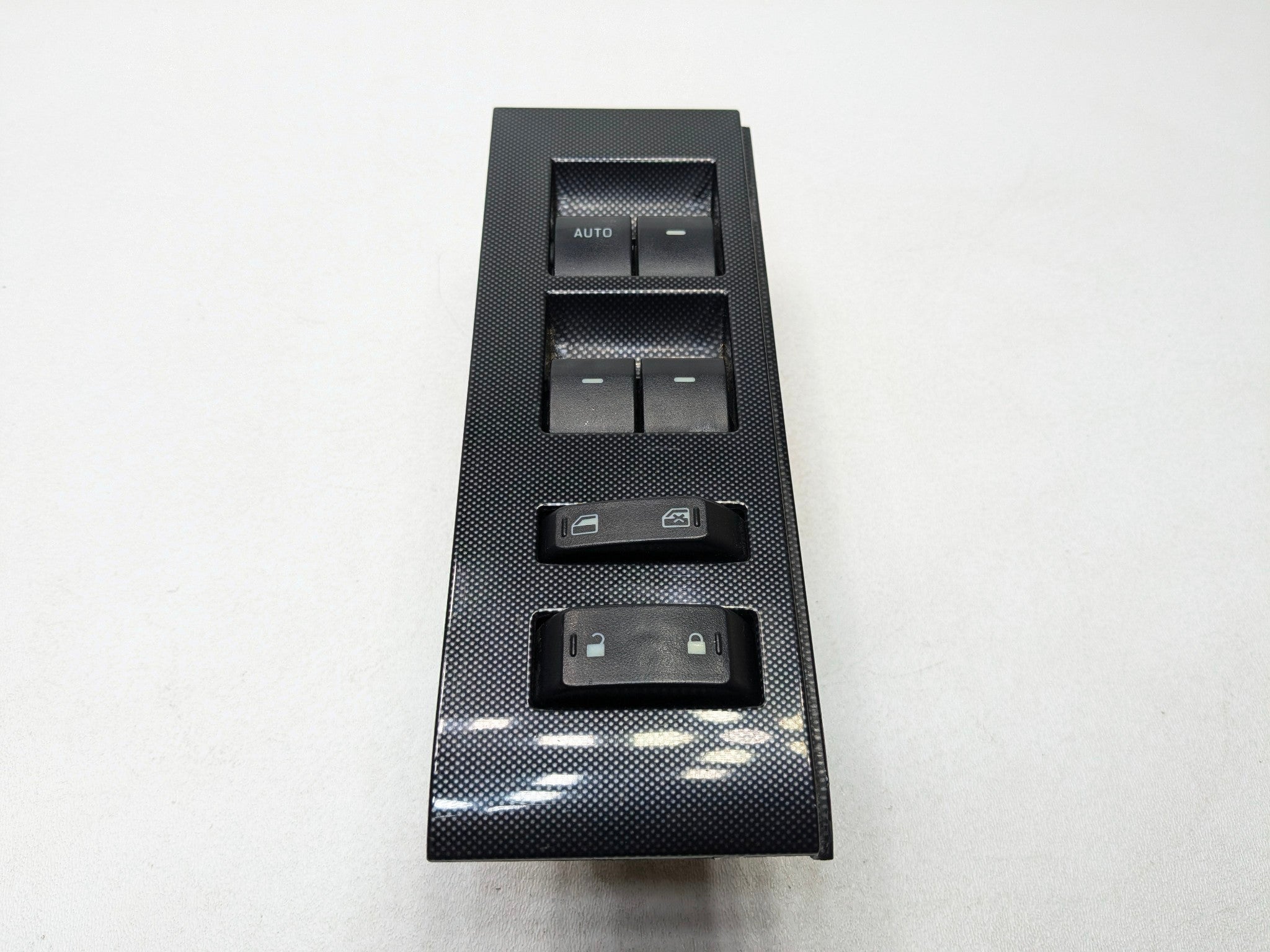 06 - 10 OEM FORD EXPLORER FRONT LEFT DRIVER SIDE MASTER WINDOW CONTROL SWITCH