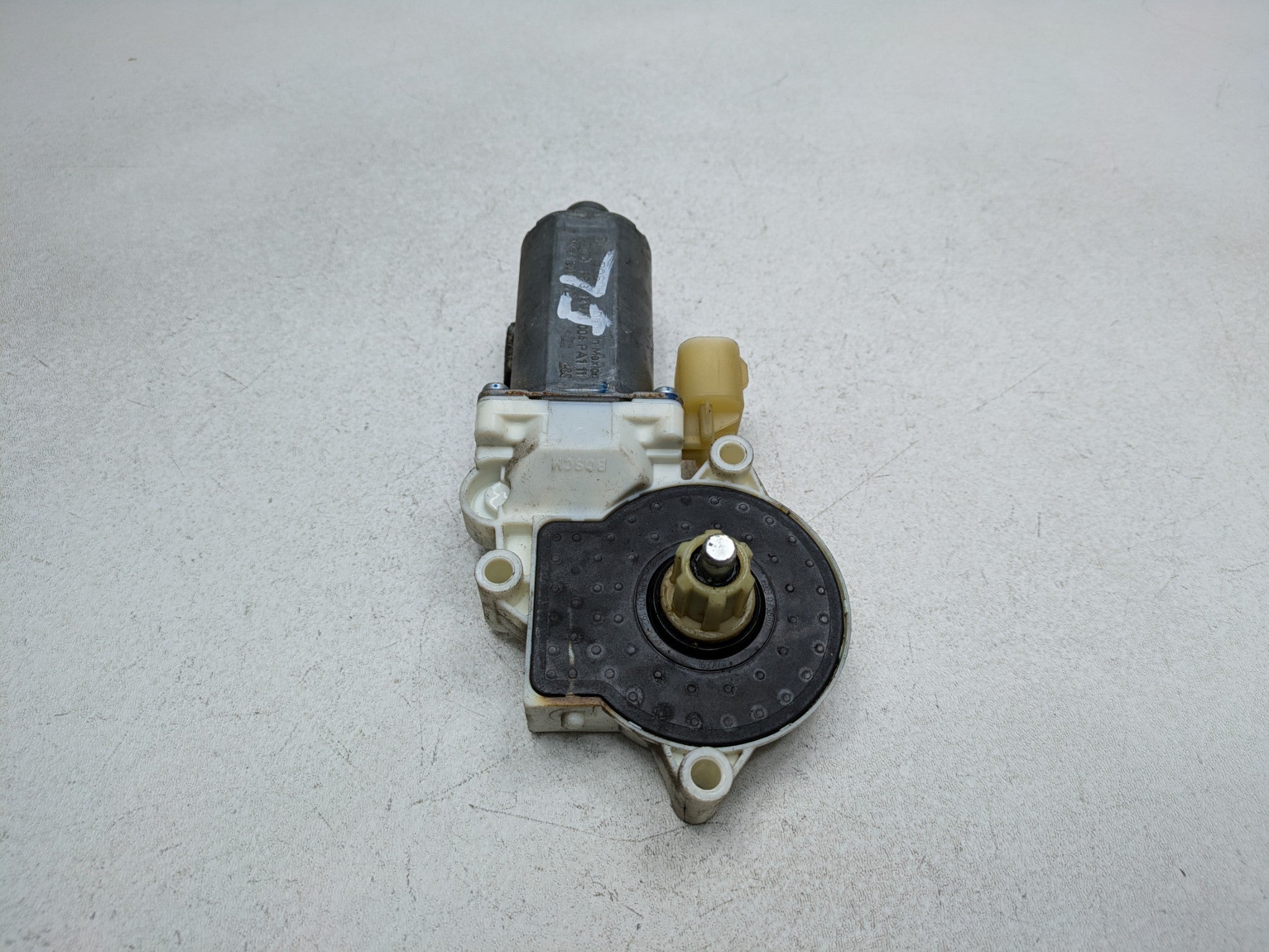 2006 - 2010 OEM FORD EXPLORER FRONT LEFT DRIVER SIDE POWER WINDOW MOTOR