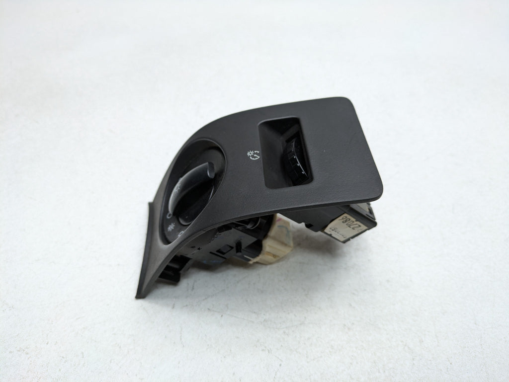 2006 - 2010 OEM FORD EXPLORER FRONT DASH HEADLIGHT CONTROL SWITCH ASSEMBLY