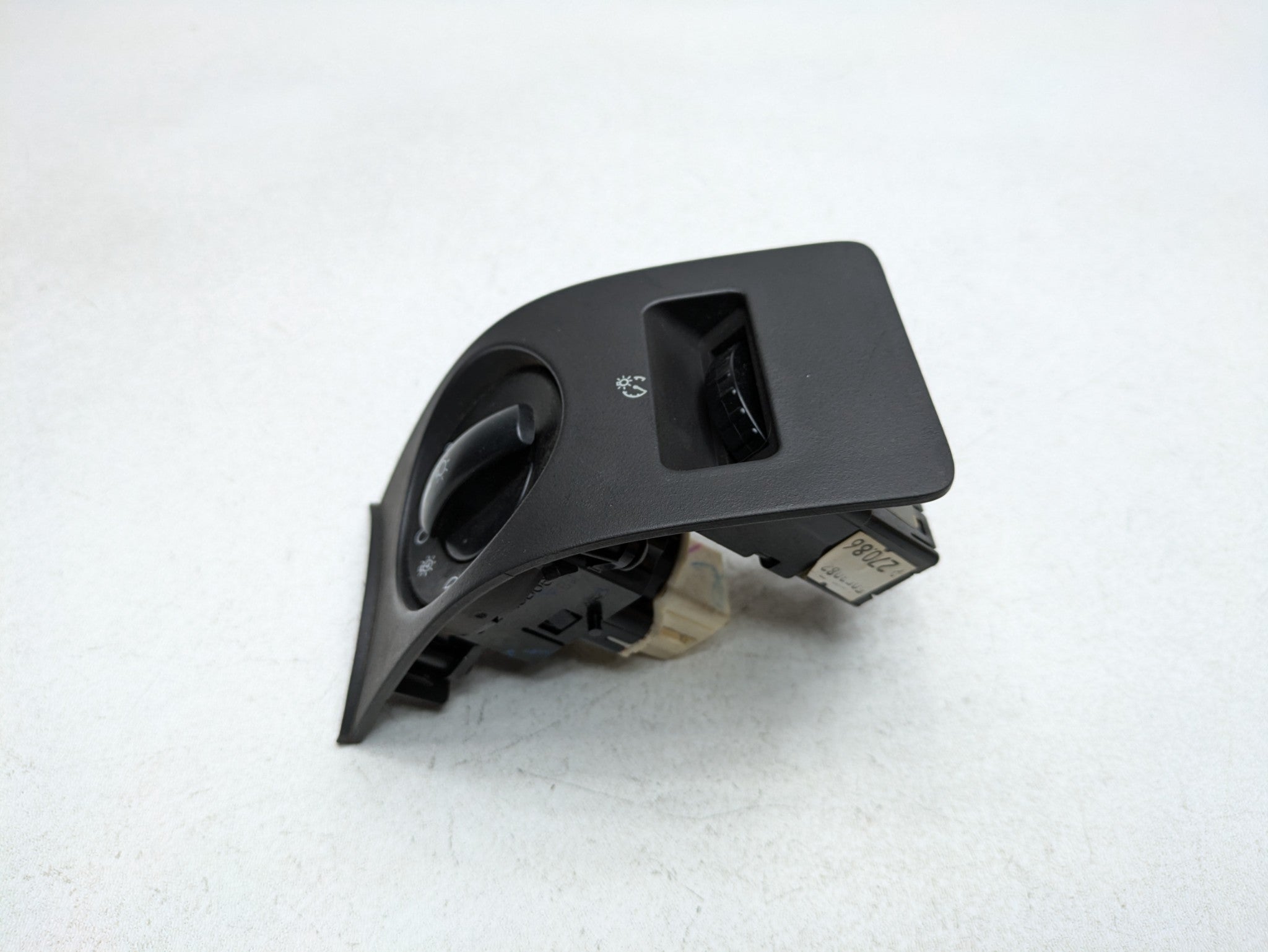 2006 - 2010 OEM FORD EXPLORER FRONT DASH HEADLIGHT CONTROL SWITCH ASSEMBLY