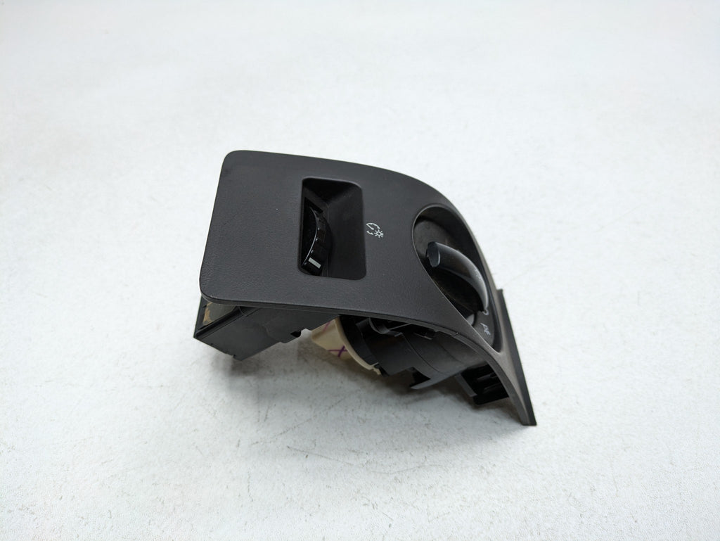 2006 - 2010 OEM FORD EXPLORER FRONT DASH HEADLIGHT CONTROL SWITCH ASSEMBLY