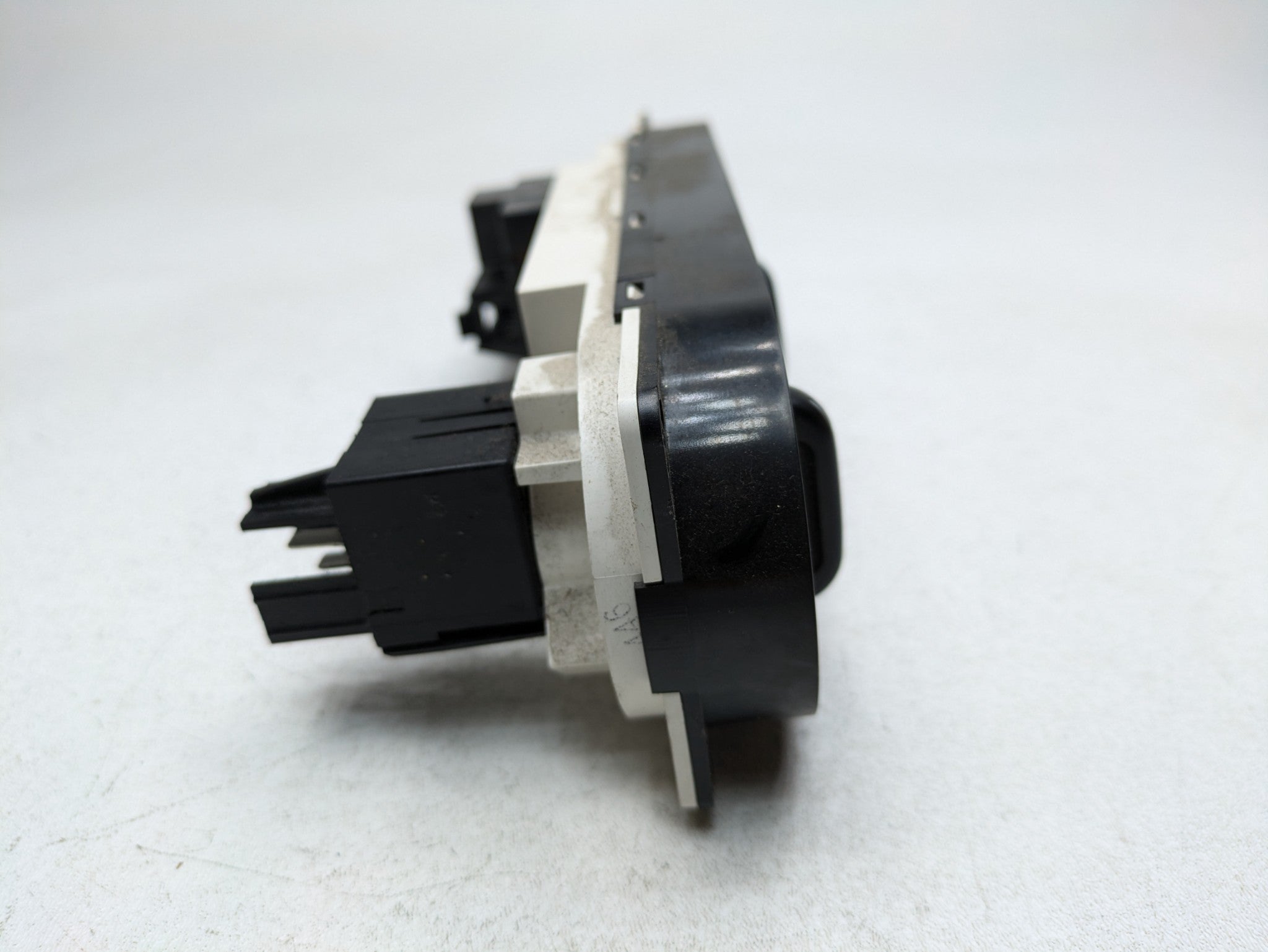 2006 - 2010 OEM FORD EXPLORER AC HEATER TEMPERATURE CLIMATE CONTROL UNIT