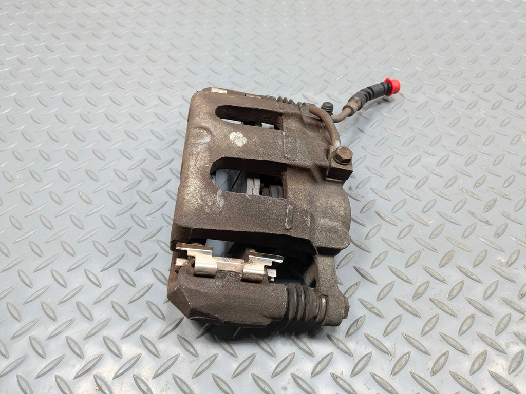 2006 - 2010 OEM FORD EXPLORER FRONT LEFT DRIVER SIDE BRAKE CALIPER ASSEMBLY