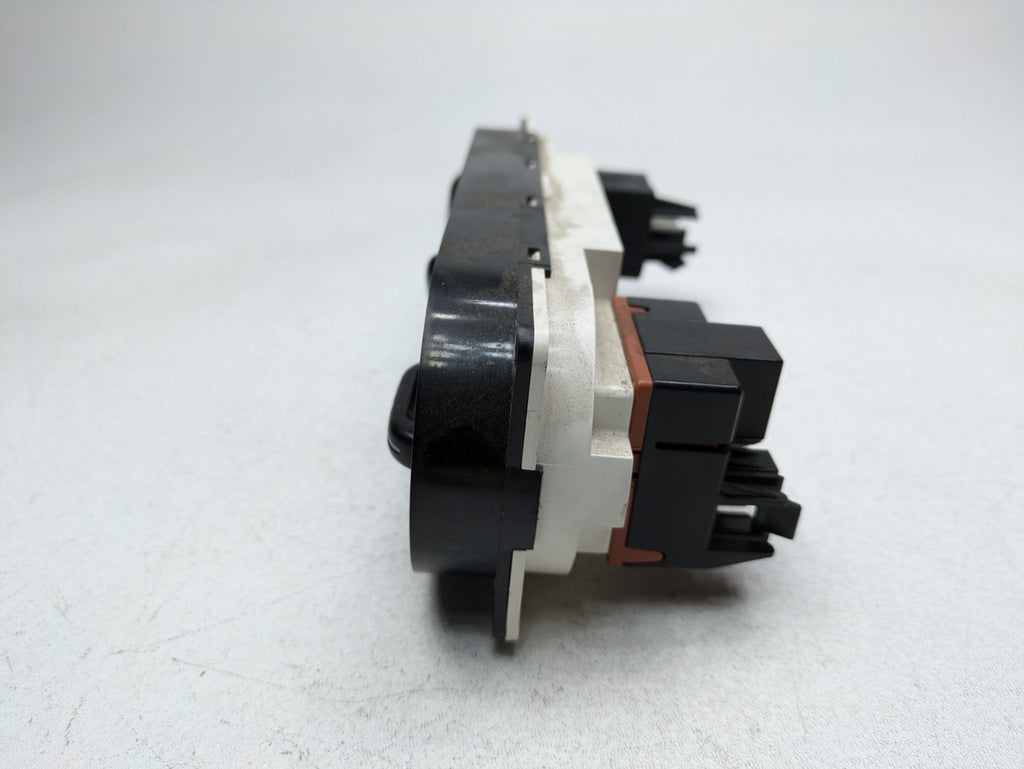 2006 - 2010 OEM FORD EXPLORER AC HEATER TEMPERATURE CLIMATE CONTROL UNIT