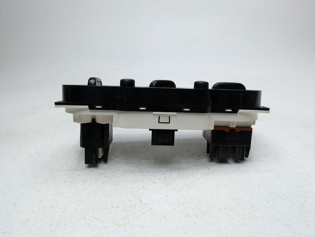 2006 - 2010 OEM FORD EXPLORER AC HEATER TEMPERATURE CLIMATE CONTROL UNIT