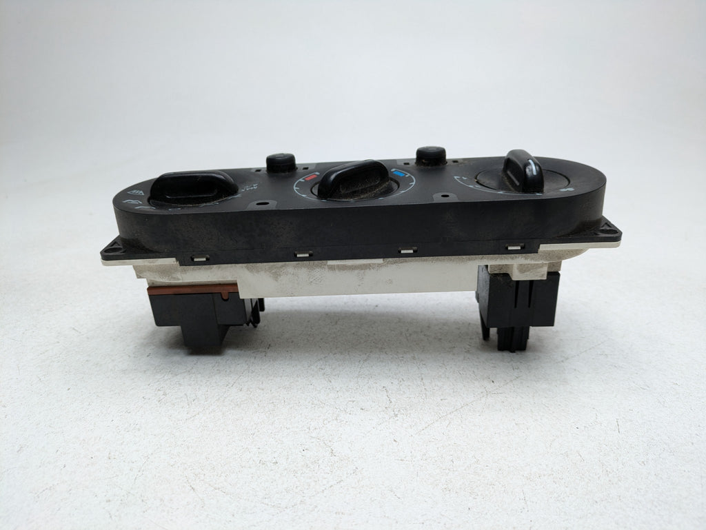 2006 - 2010 OEM FORD EXPLORER AC HEATER TEMPERATURE CLIMATE CONTROL UNIT