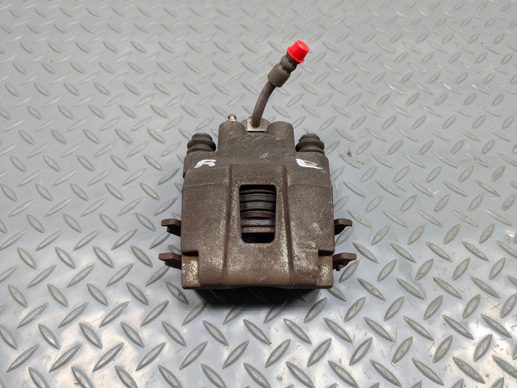 2006 - 2010 OEM FORD EXPLORER REAR LEFT DRIVER SIDE BRAKE CALIPER ASSEMBLY