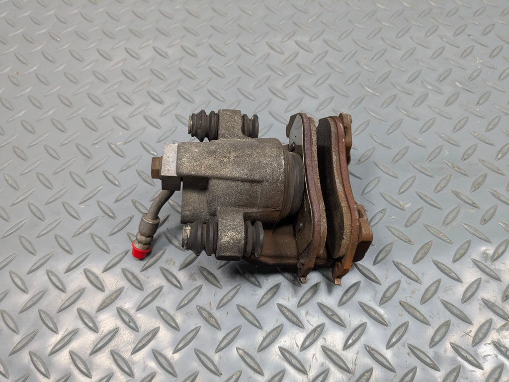 2006 - 2010 OEM FORD EXPLORER REAR LEFT DRIVER SIDE BRAKE CALIPER ASSEMBLY