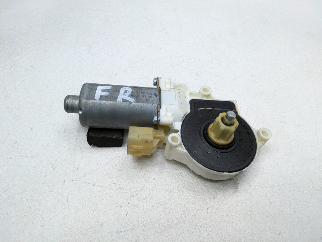 2006 - 2010 OEM FORD EXPLORER FRONT RIGHT PASSENGER SIDE POWER WINDOW MOTOR