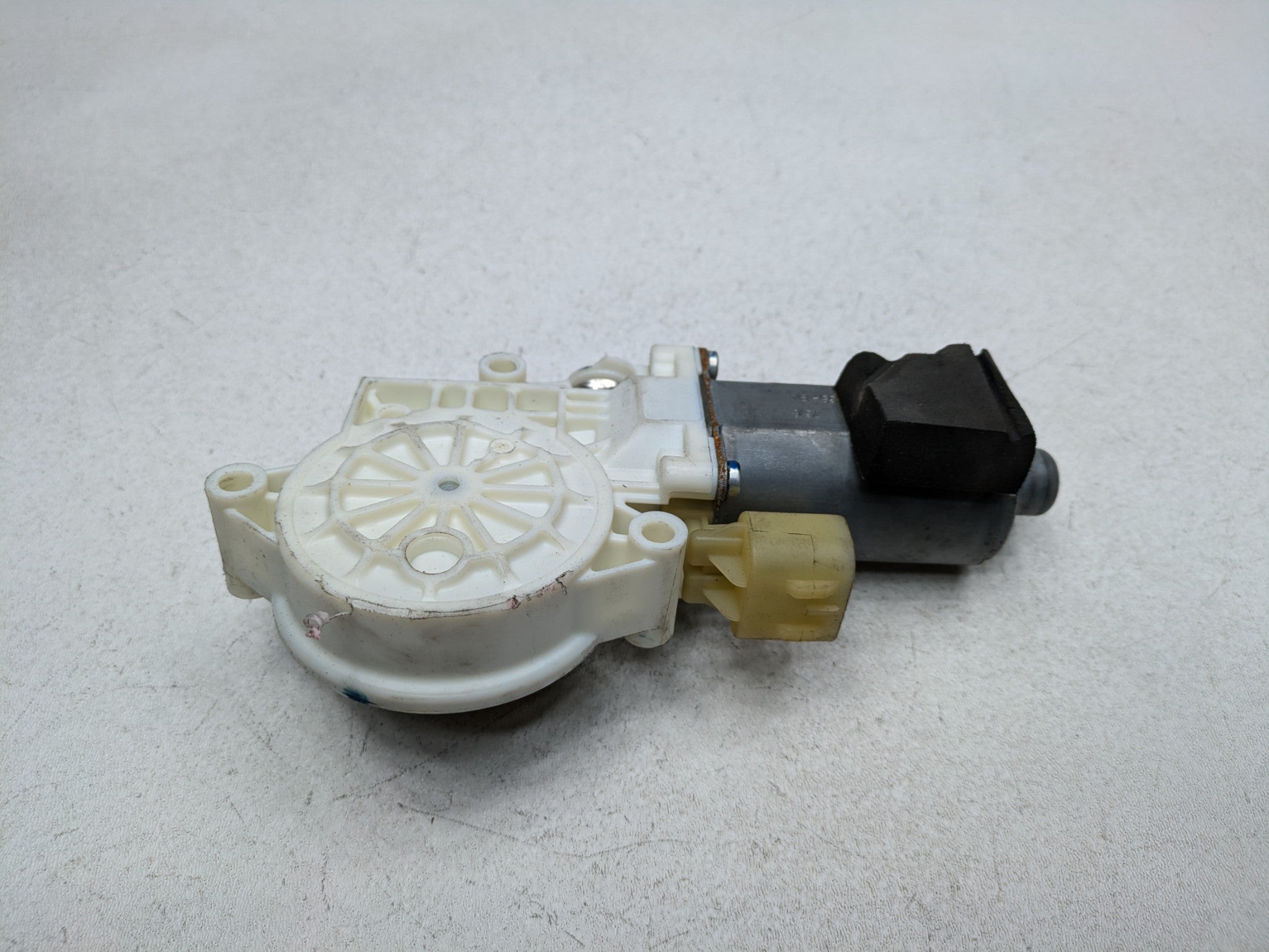 2006 - 2010 OEM FORD EXPLORER FRONT RIGHT PASSENGER SIDE POWER WINDOW MOTOR