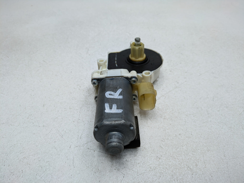 2006 - 2010 OEM FORD EXPLORER FRONT RIGHT PASSENGER SIDE POWER WINDOW MOTOR