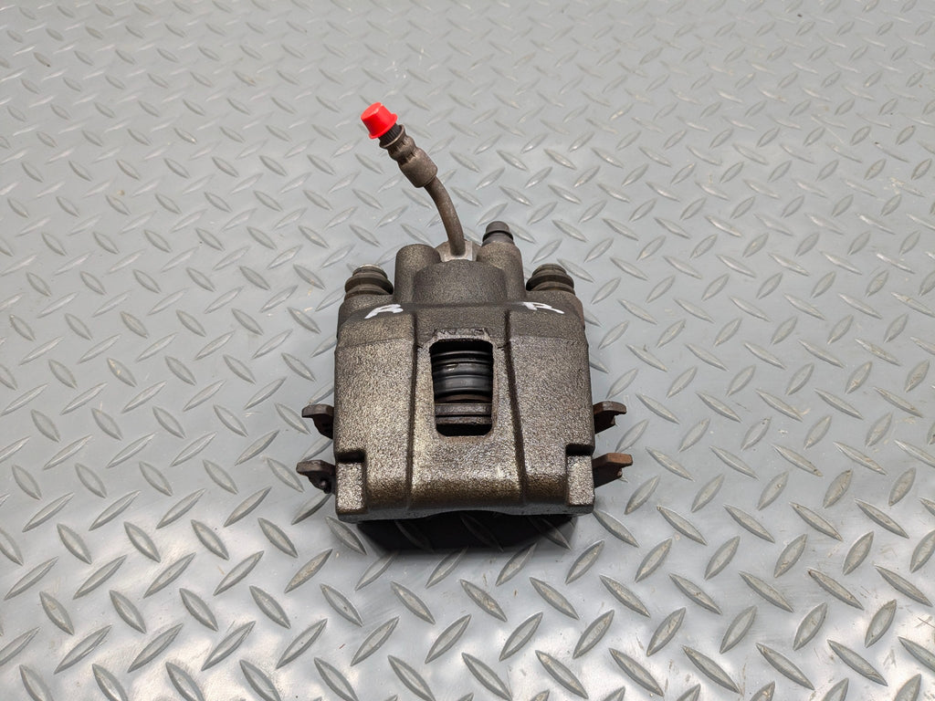 2006 - 2010 OEM FORD EXPLORER REAR RIGHT PASSENGER SIDE BRAKE CALIPER ASSEMBLY