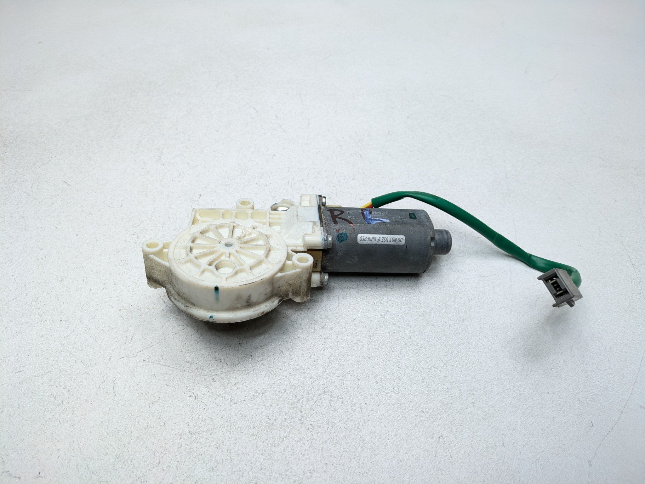 2006 - 2010 OEM FORD EXPLORER REAR LEFT DRIVER SIDE POWER WINDOW MOTOR