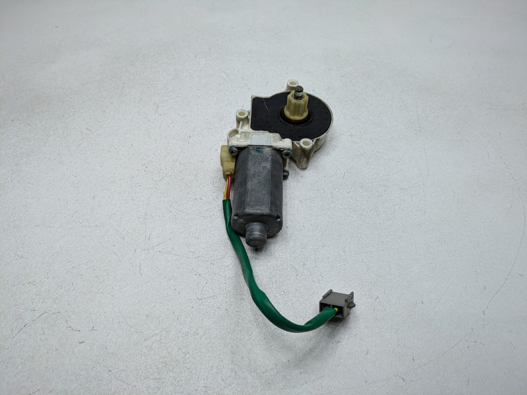 2006 - 2010 OEM FORD EXPLORER REAR LEFT DRIVER SIDE POWER WINDOW MOTOR