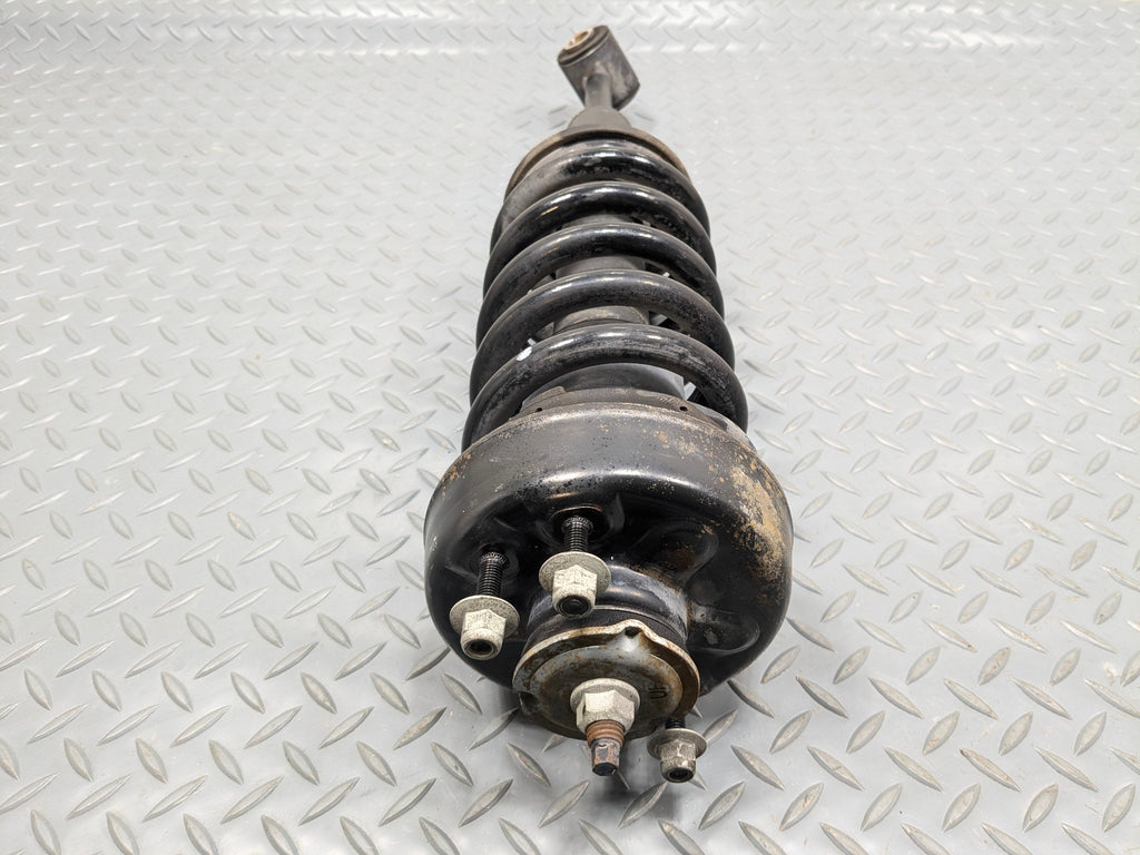 06 - 10 OEM FORD EXPLORER FRONT LEFT DRIVER SIDE SUSPENSION SHOCK ABSORBER STRUT