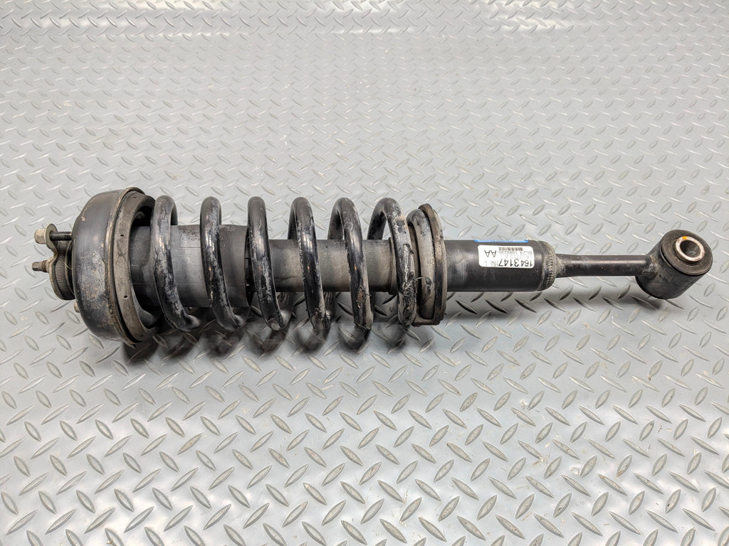 2006 - 2010 OEM FORD EXPLORER FRONT RIGHT SIDE SUSPENSION SHOCK ABSORBER STRUT