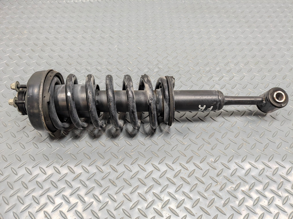 2006 - 2010 OEM FORD EXPLORER FRONT RIGHT SIDE SUSPENSION SHOCK ABSORBER STRUT