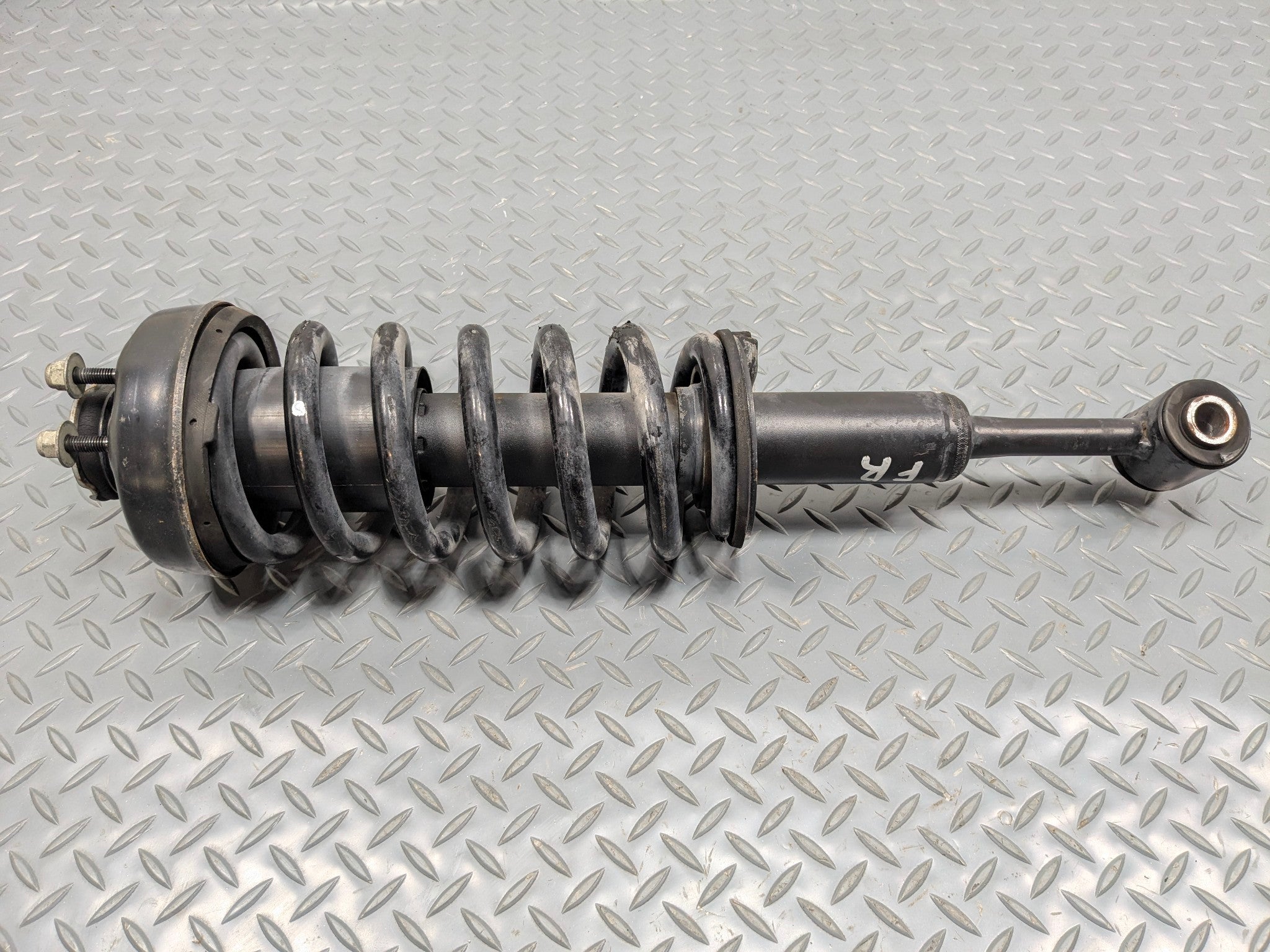 2006 - 2010 OEM FORD EXPLORER FRONT RIGHT SIDE SUSPENSION SHOCK ABSORBER STRUT