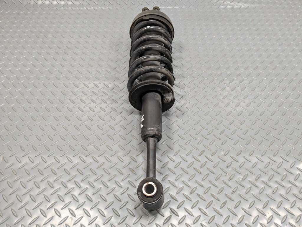 2006 - 2010 OEM FORD EXPLORER FRONT RIGHT SIDE SUSPENSION SHOCK ABSORBER STRUT