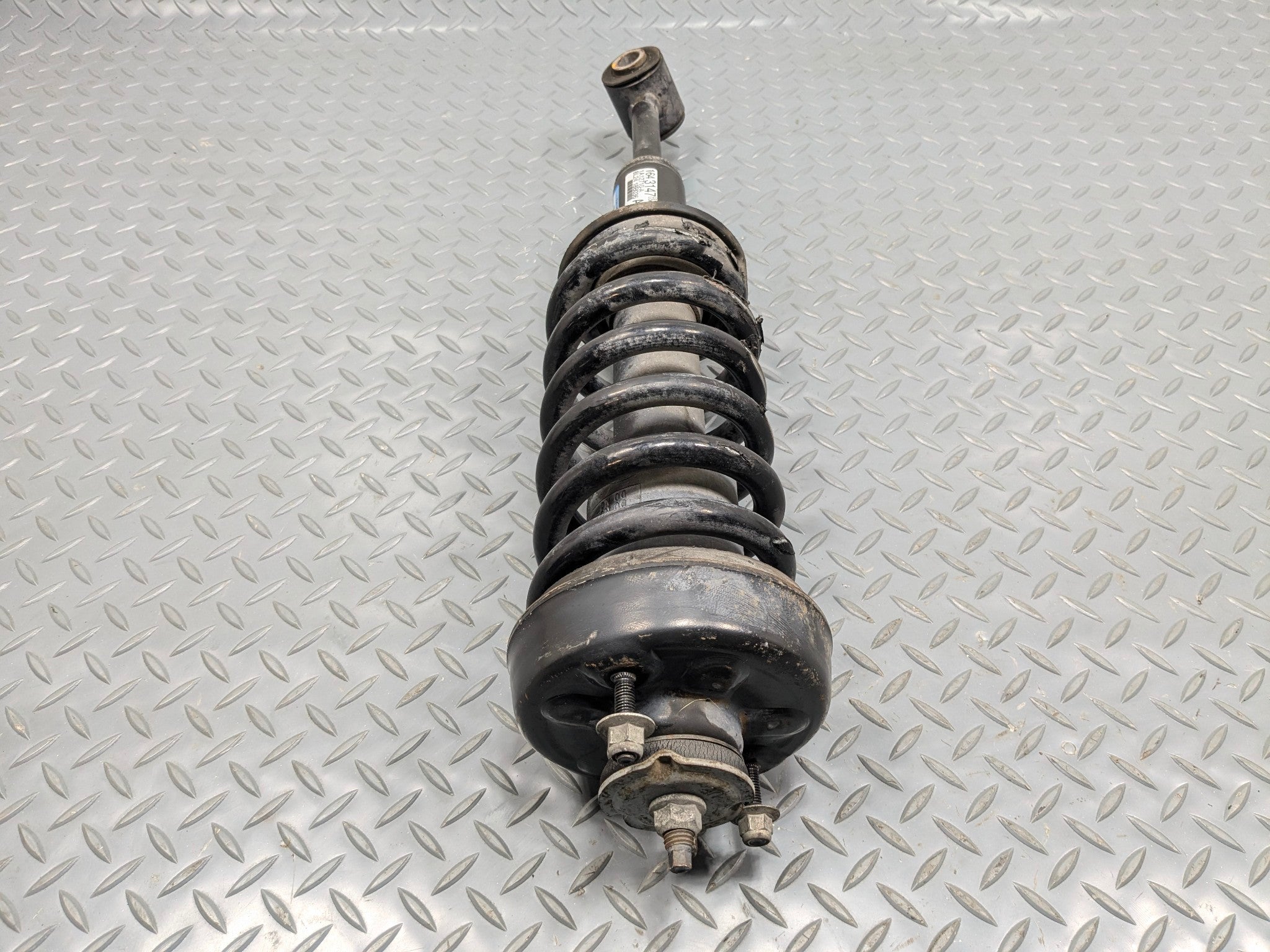 2006 - 2010 OEM FORD EXPLORER FRONT RIGHT SIDE SUSPENSION SHOCK ABSORBER STRUT