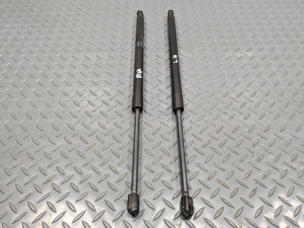 06-10 OEM FORD EXPLORER REAR LEFT AND RIGHT SIDE TRUNK HATCH LIFT SUPPORT STRUT