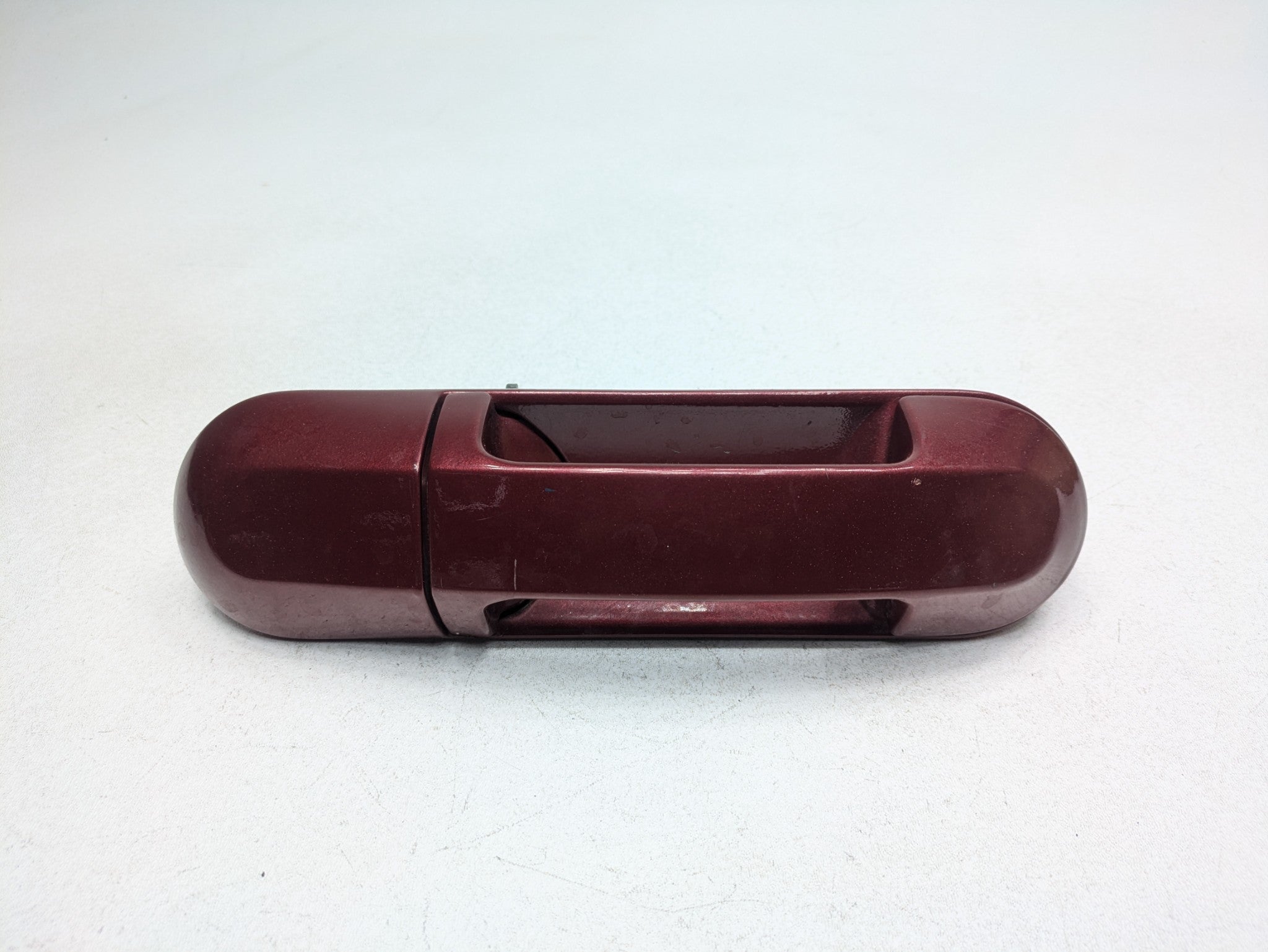 2006 - 2010 OEM FORD EXPLORER REAR RIGHT PASSENGER SIDE EXTERIOR DOOR HANDLE