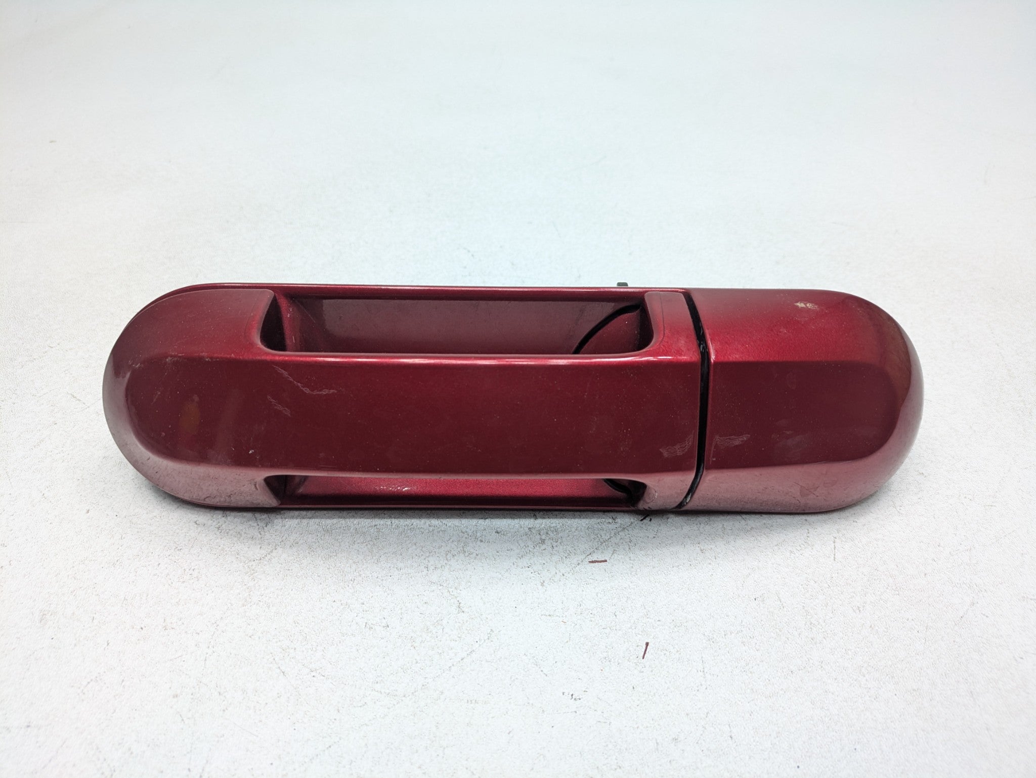 2006 - 2010 OEM FORD EXPLORER REAR LEFT DRIVER SIDE EXTERIOR DOOR HANDLE