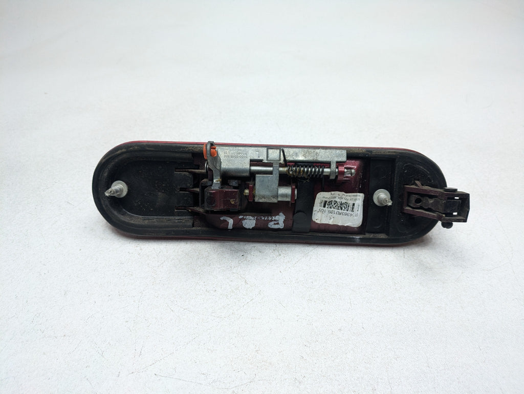 2006 - 2010 OEM FORD EXPLORER REAR LEFT DRIVER SIDE EXTERIOR DOOR HANDLE