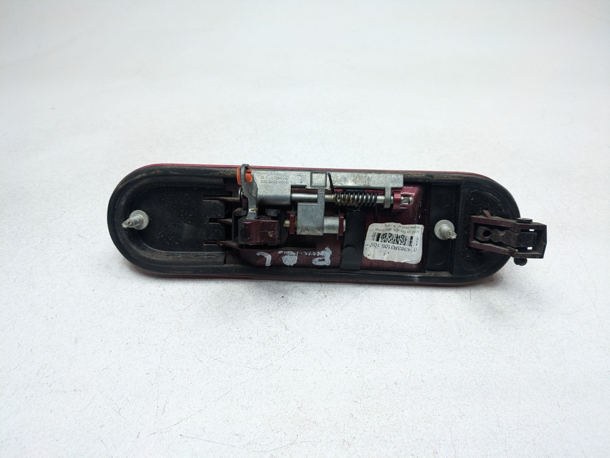 2006 - 2010 OEM FORD EXPLORER REAR LEFT DRIVER SIDE EXTERIOR DOOR HANDLE