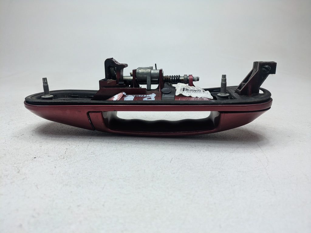 2006 - 2010 OEM FORD EXPLORER REAR LEFT DRIVER SIDE EXTERIOR DOOR HANDLE