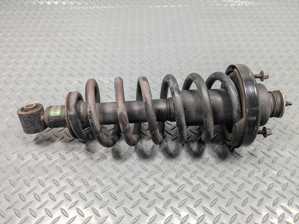 2006 - 2010 OEM FORD EXPLORER REAR RIGHT SIDE SUSPENSION SHOCK ABSORBER STRUT