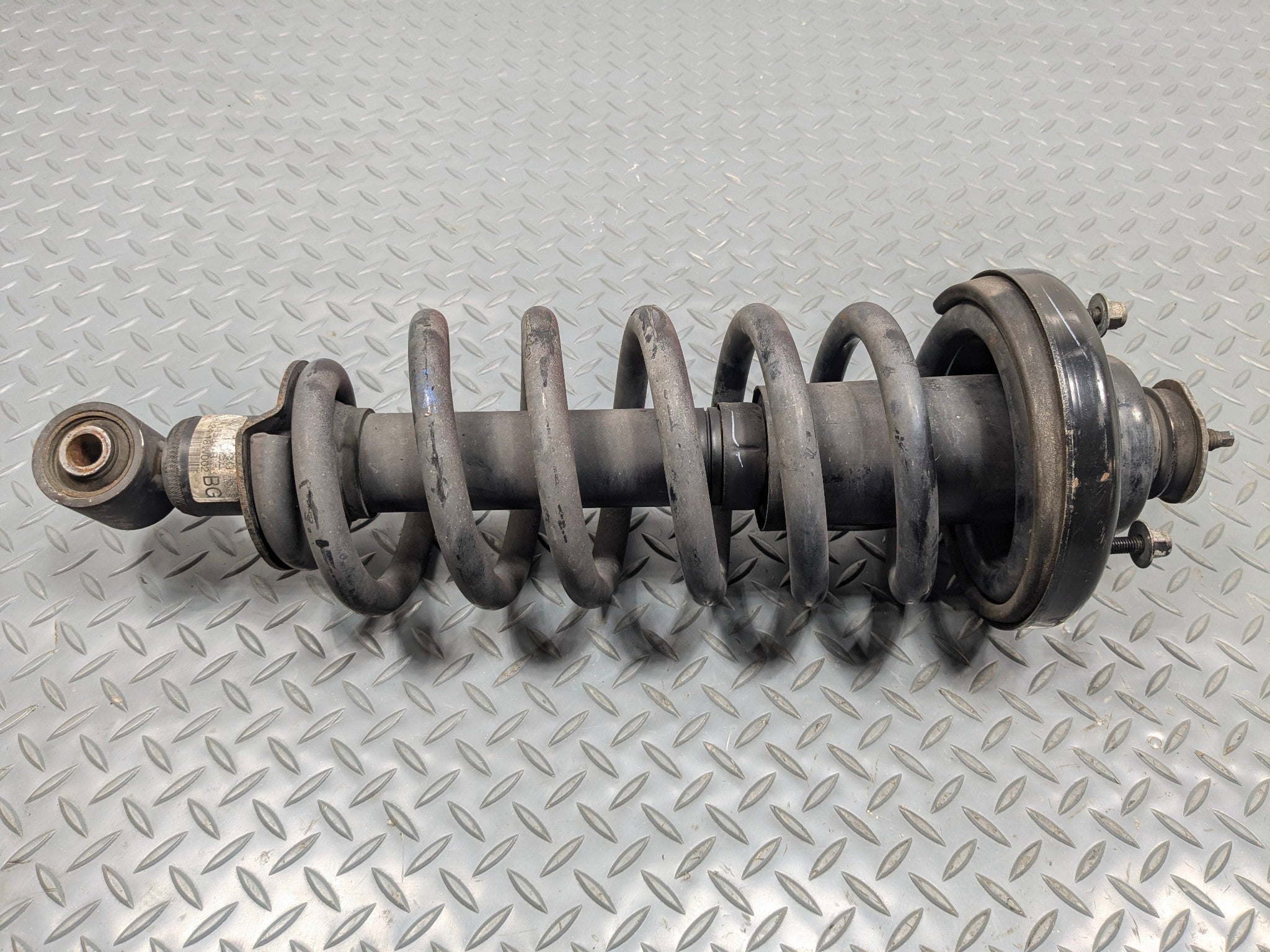 2006 - 2010 OEM FORD EXPLORER REAR RIGHT SIDE SUSPENSION SHOCK ABSORBER STRUT