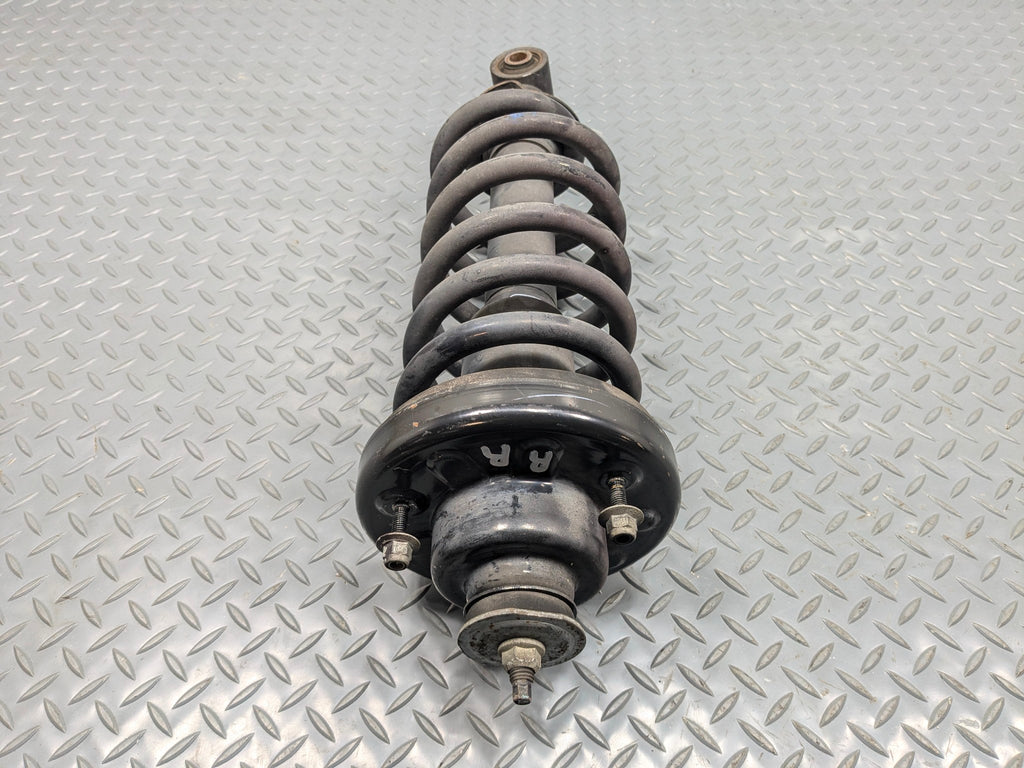 2006 - 2010 OEM FORD EXPLORER REAR RIGHT SIDE SUSPENSION SHOCK ABSORBER STRUT