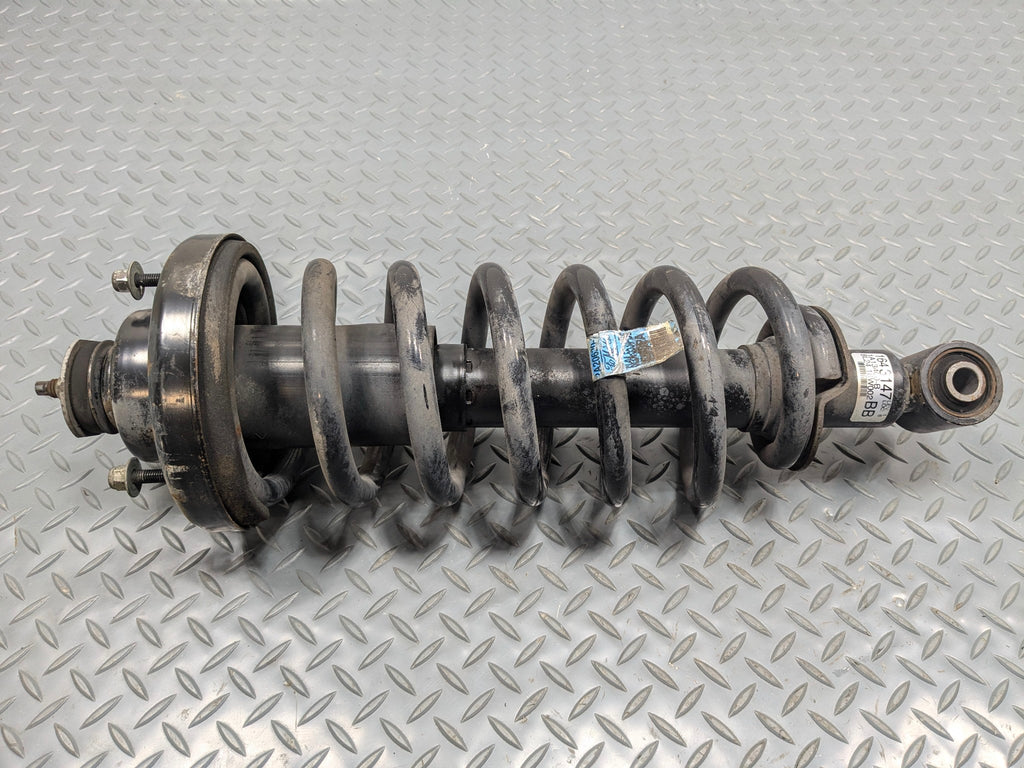 2006 - 2010 OEM FORD EXPLORER REAR LEFT SIDE SUSPENSION SHOCK ABSORBER STRUT